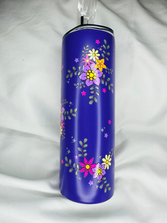 20oz Hello Kitty Tumbler