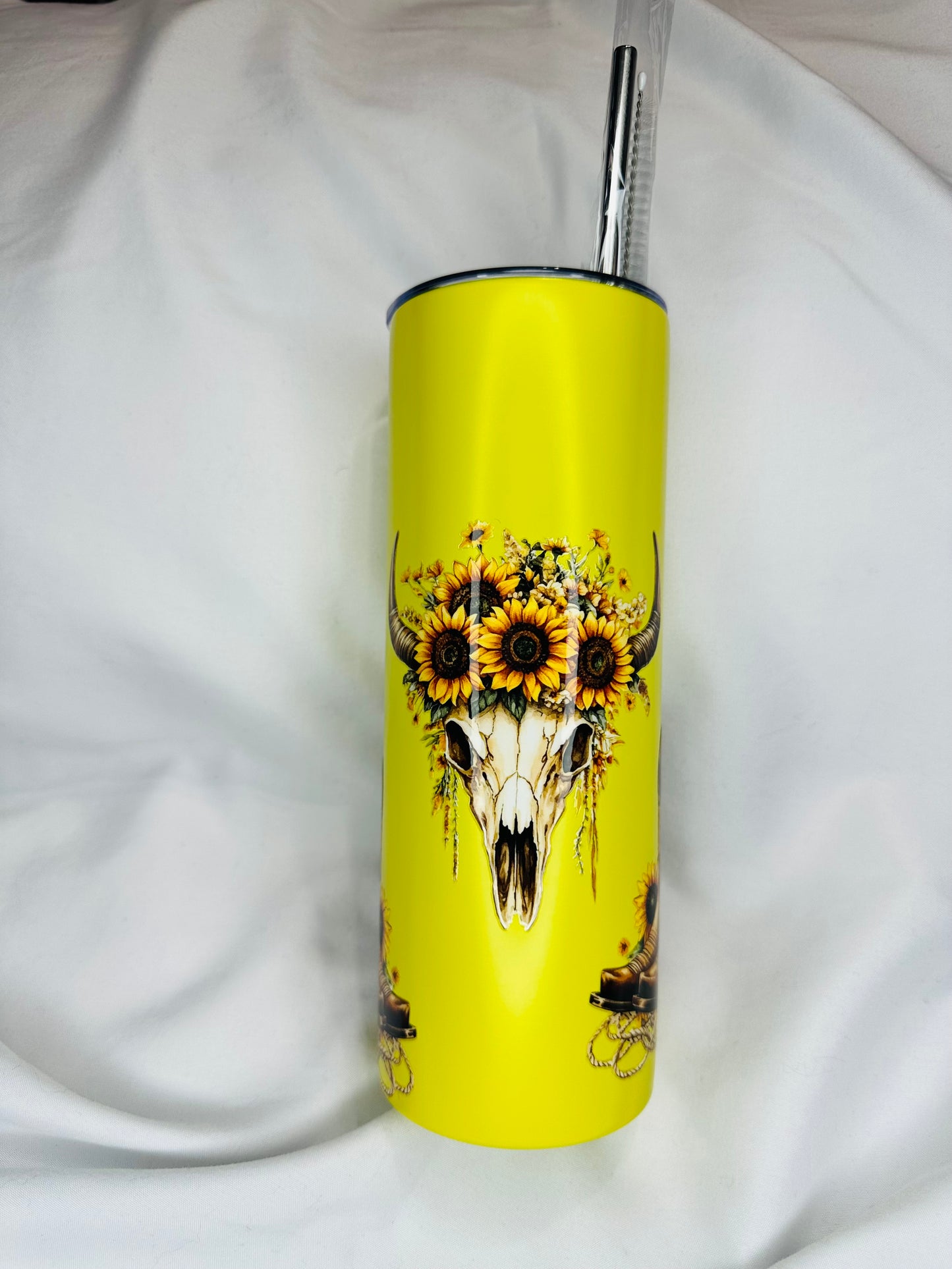 20oz stainless steel tumbler