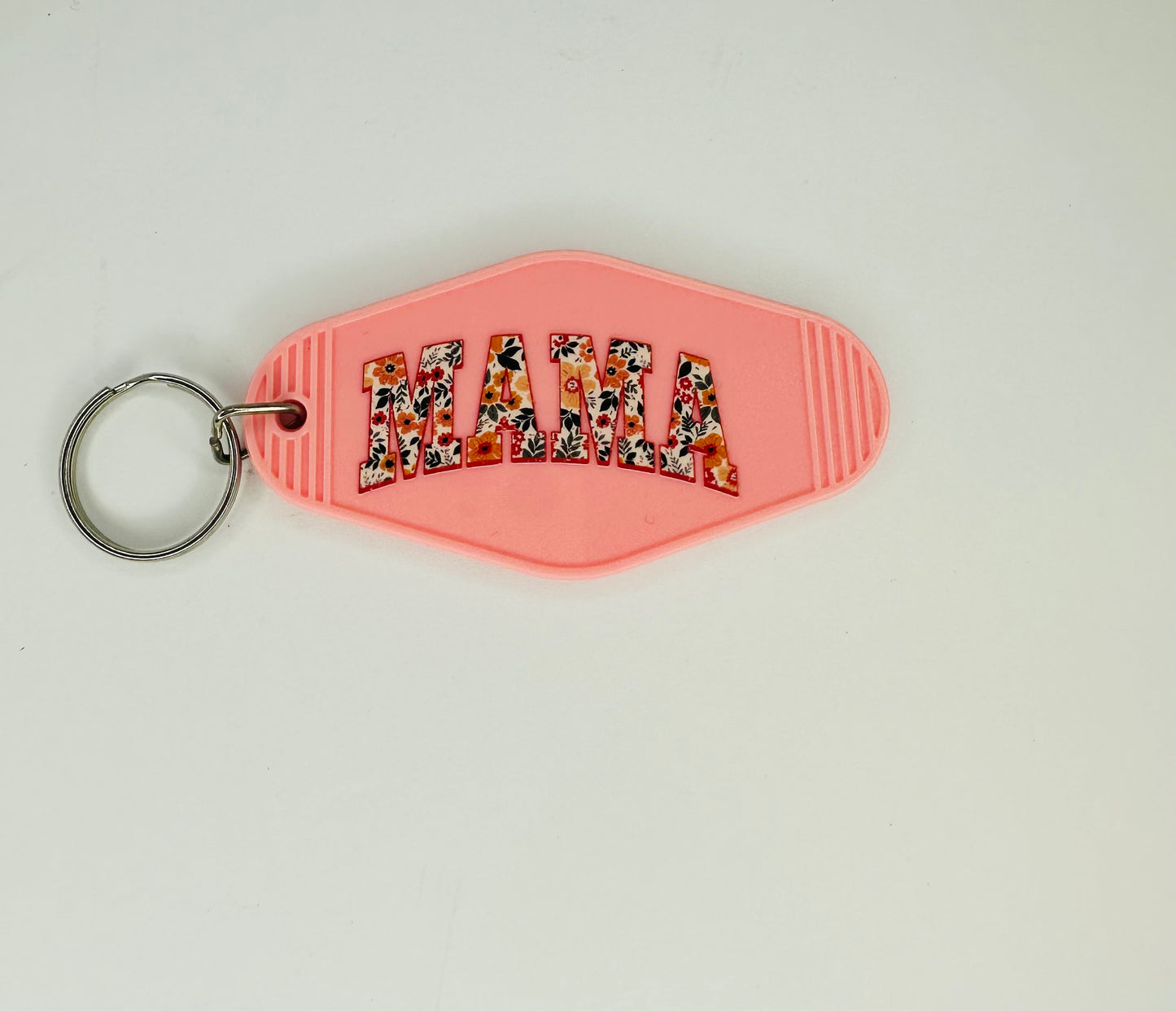 Mama keychain