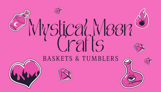 Mystical Moon Crafts Gift Card