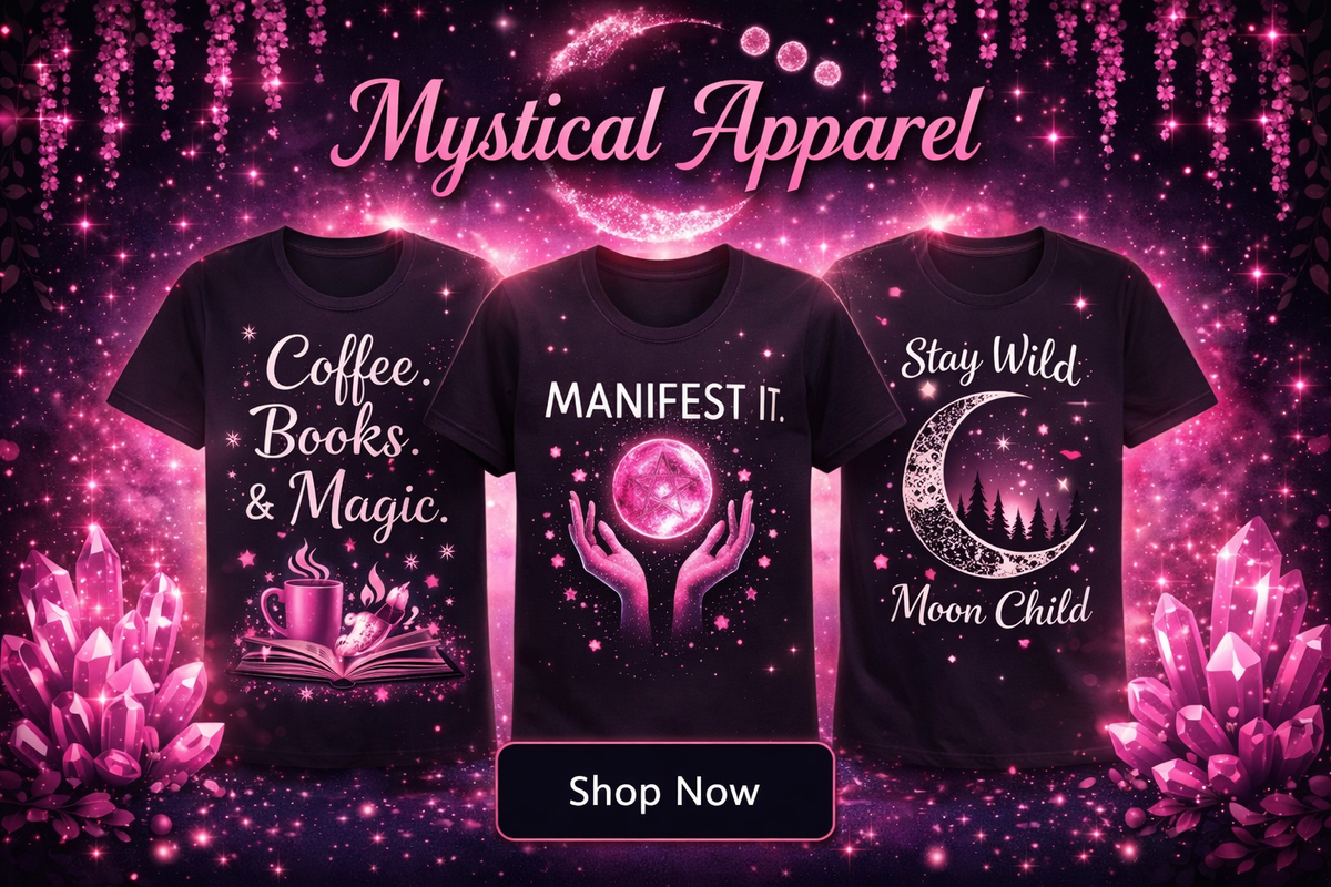 Mystical Apparel